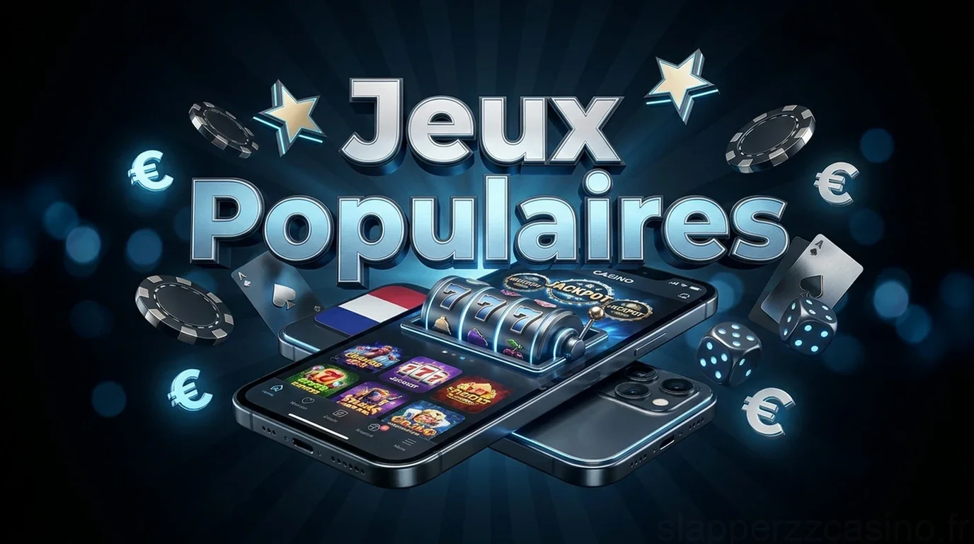 Jeux Populaires